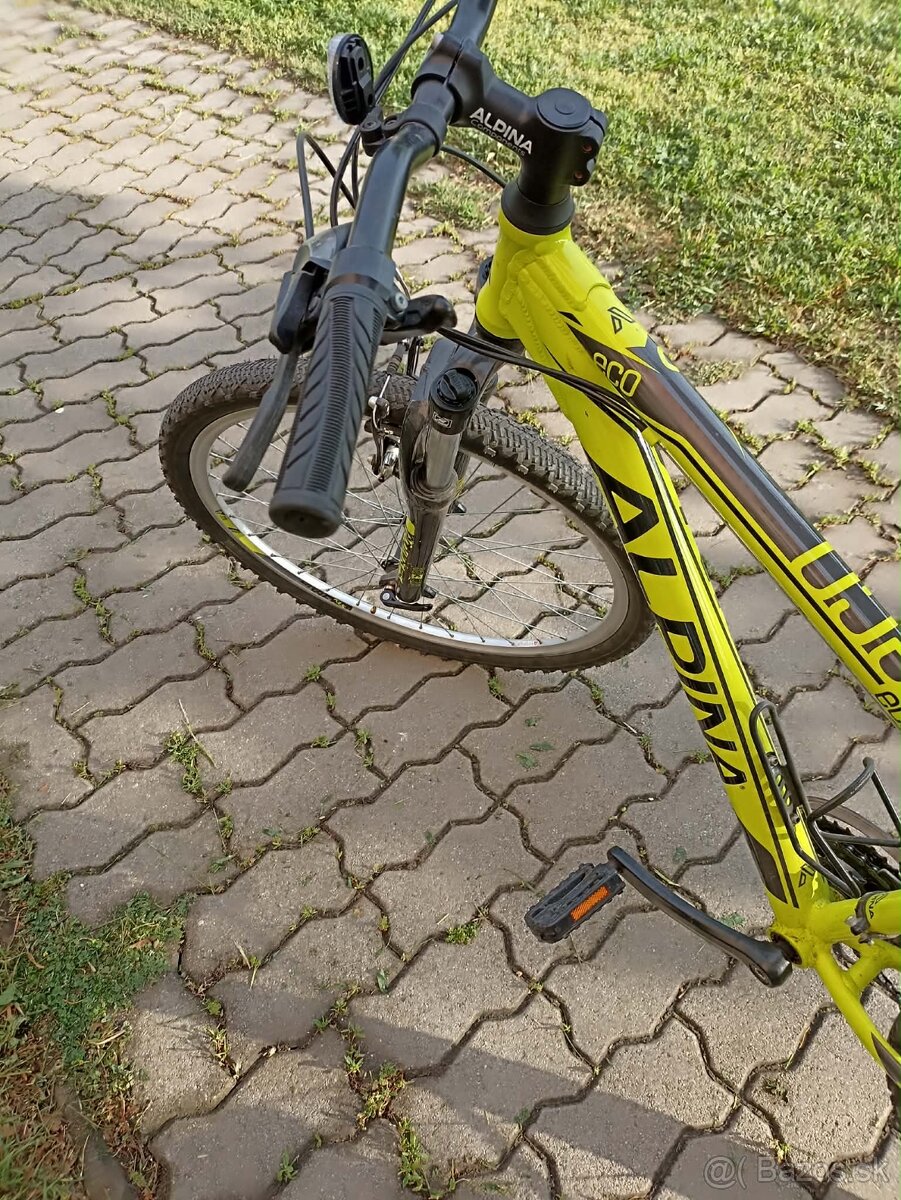 Bicykel - 2