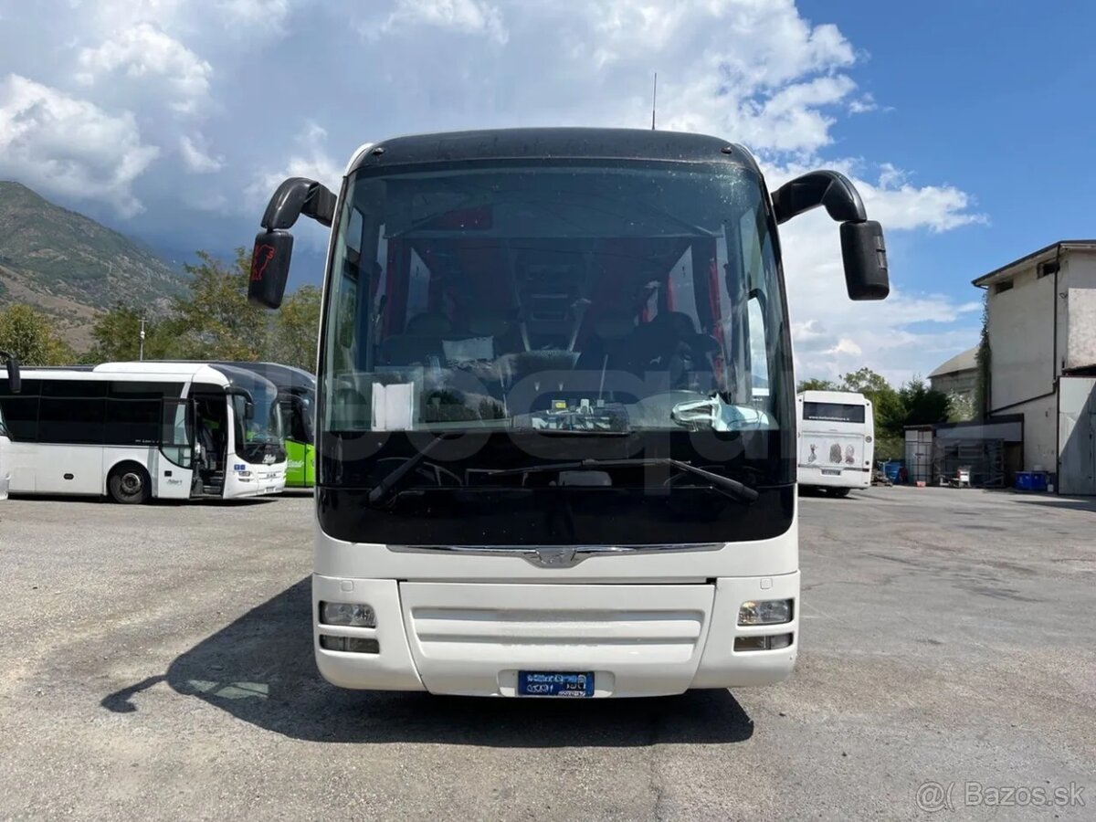 Man Lion's Coach Euro 6 - 2