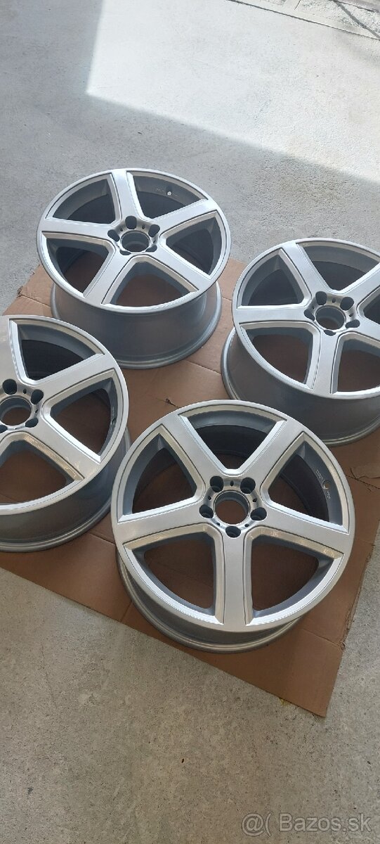 5x112r18 dezent - 2