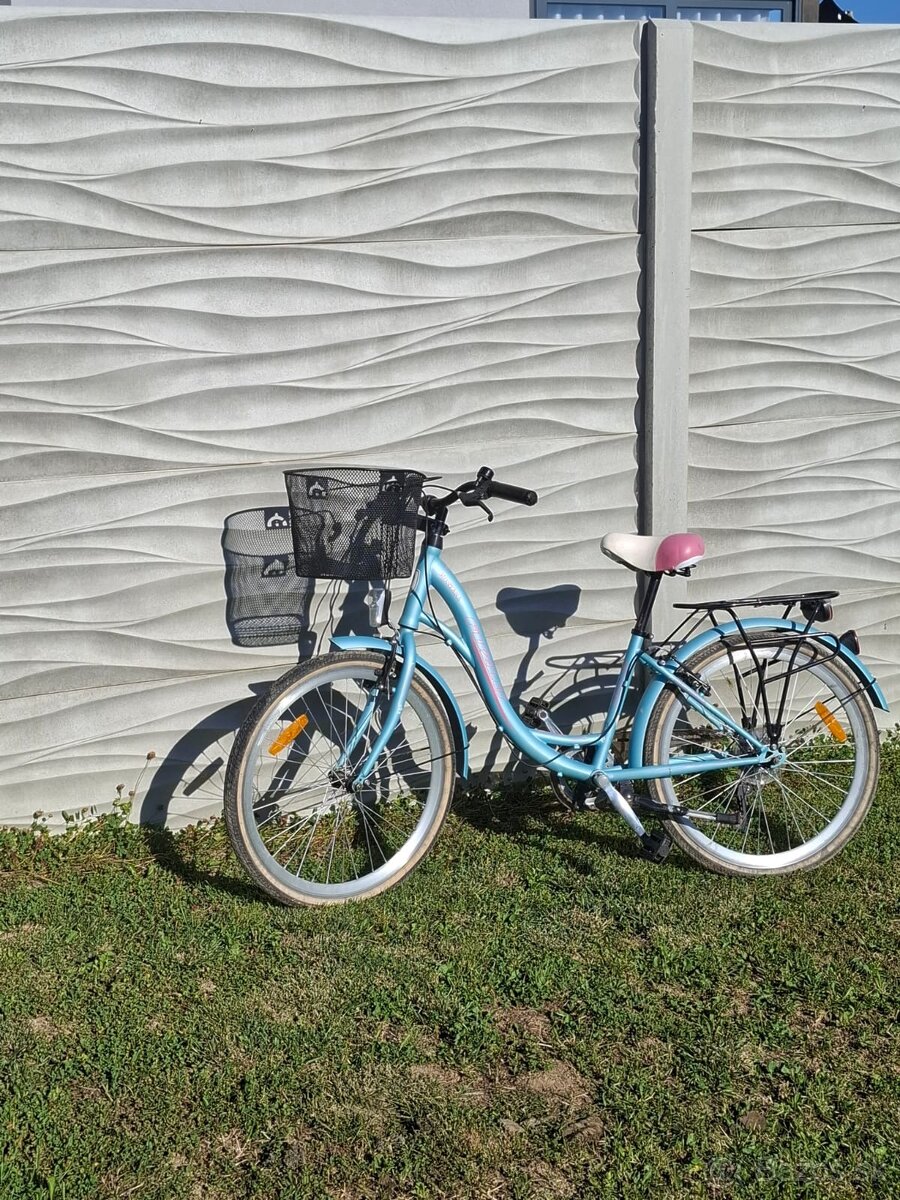 Bicykel - 2