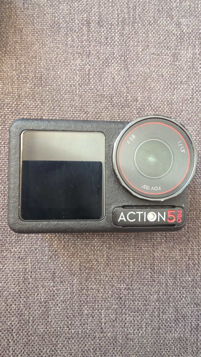 DJI Osmo Action 5 Pro - 2