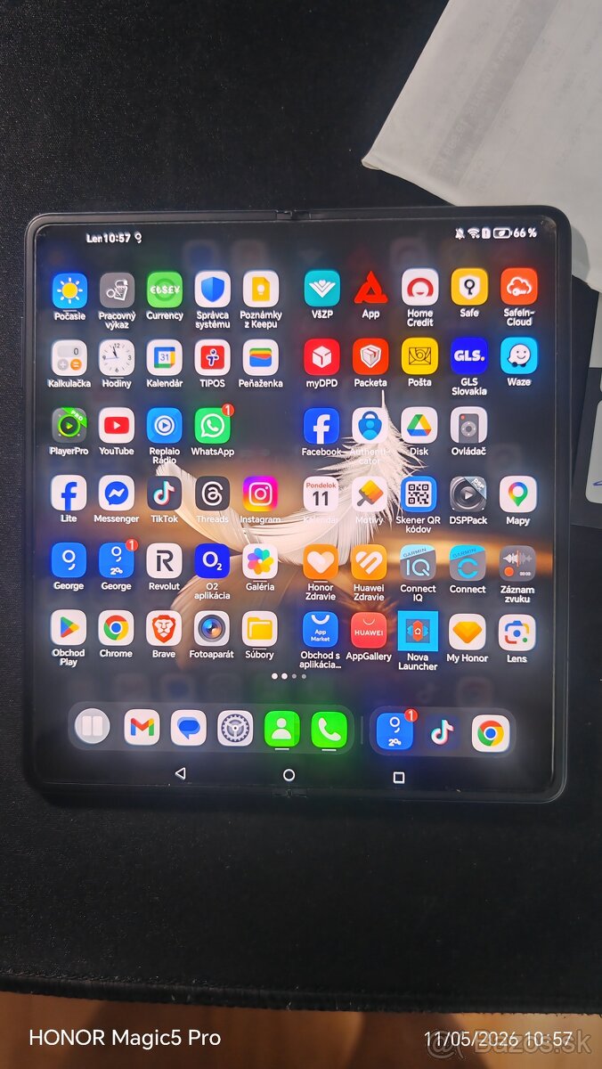 Honor Magic v3 512 GB - 2
