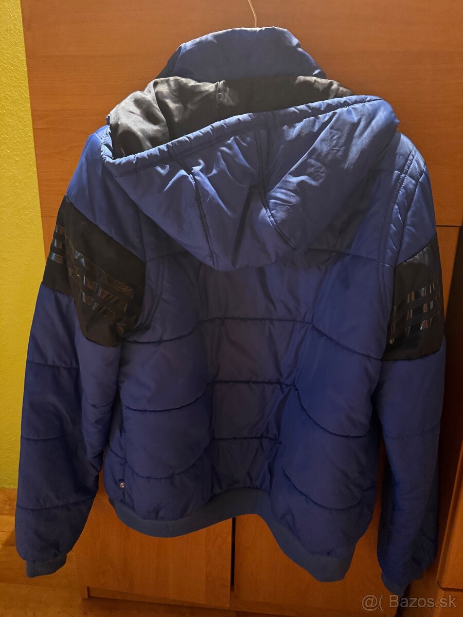 Adidas bunda - 2