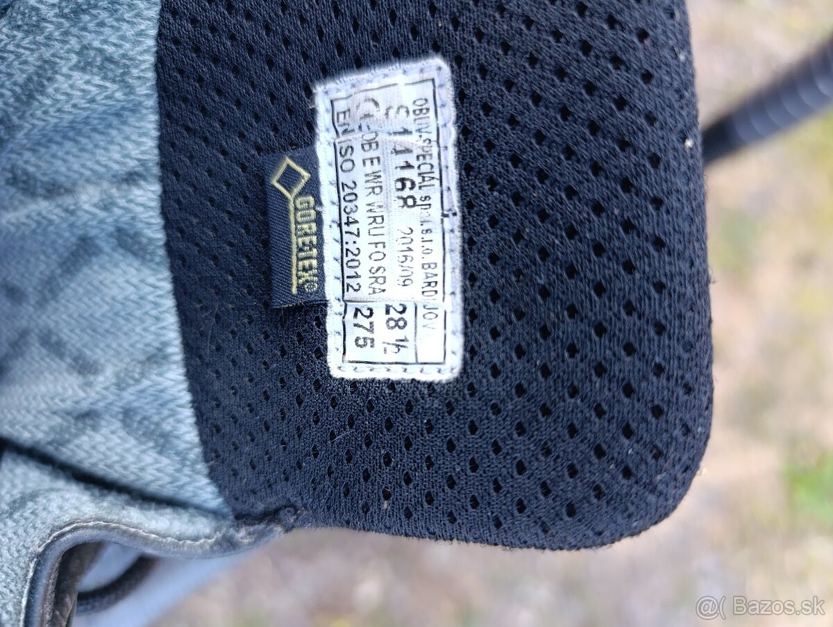 Goretex - 2