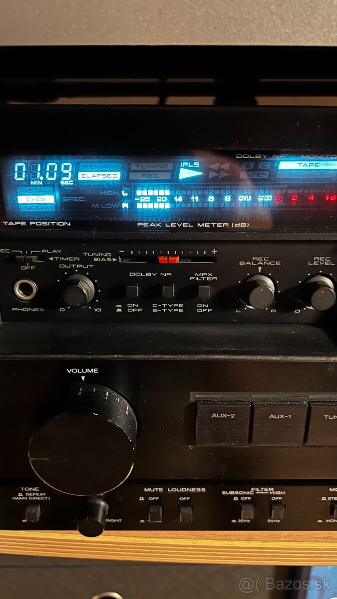 AKAI GX9 - 2