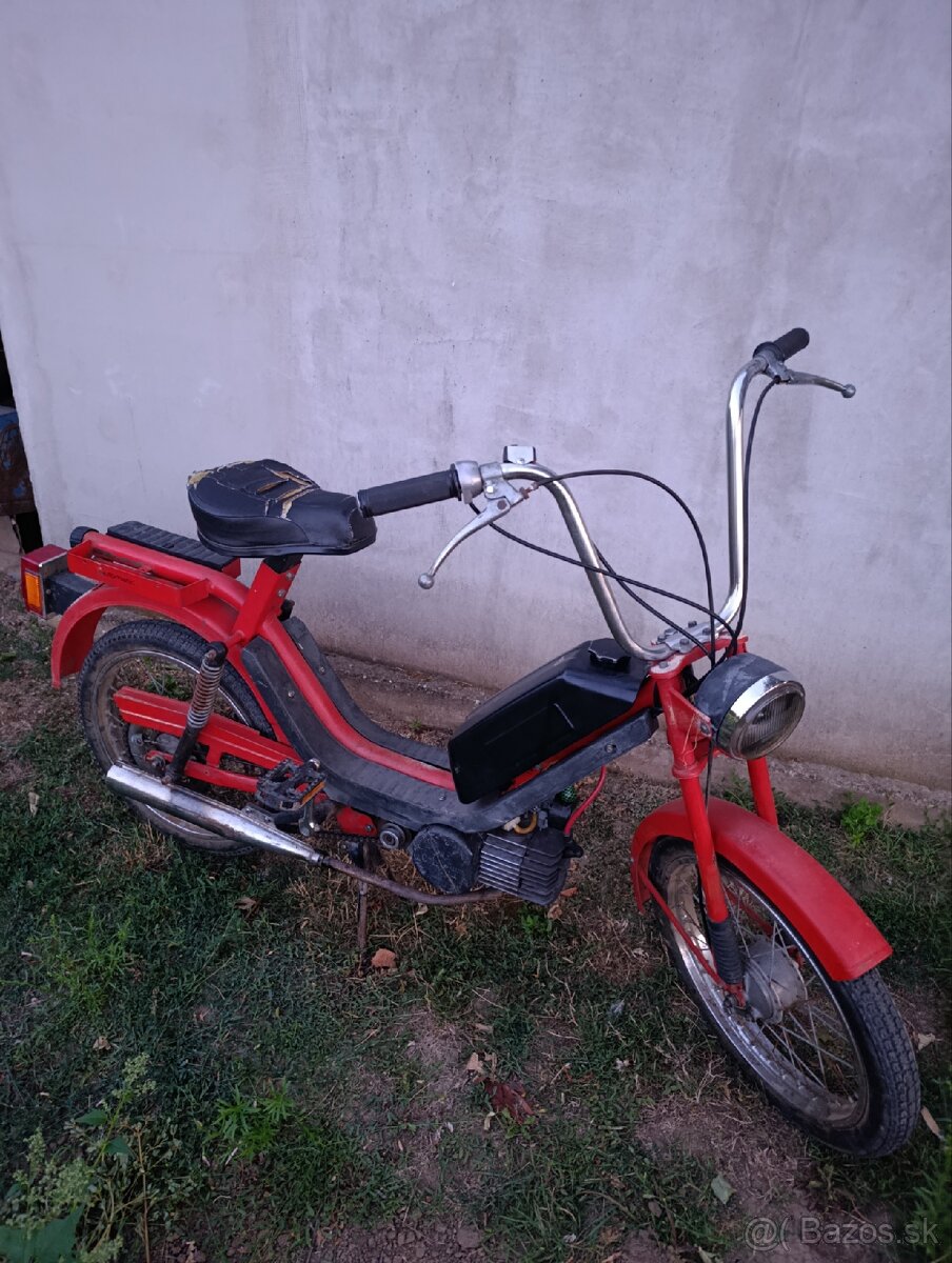 Babetta - 2