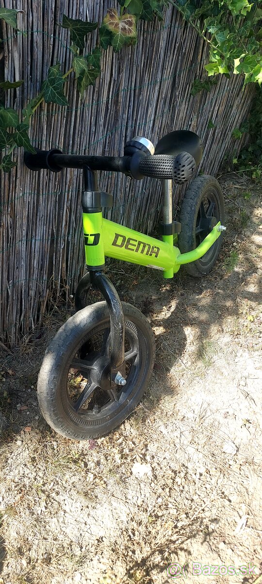 Dema - 2