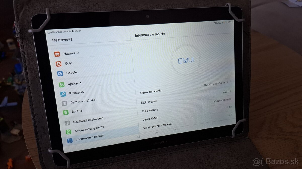 Huawei MediaPad T3 10 - 2