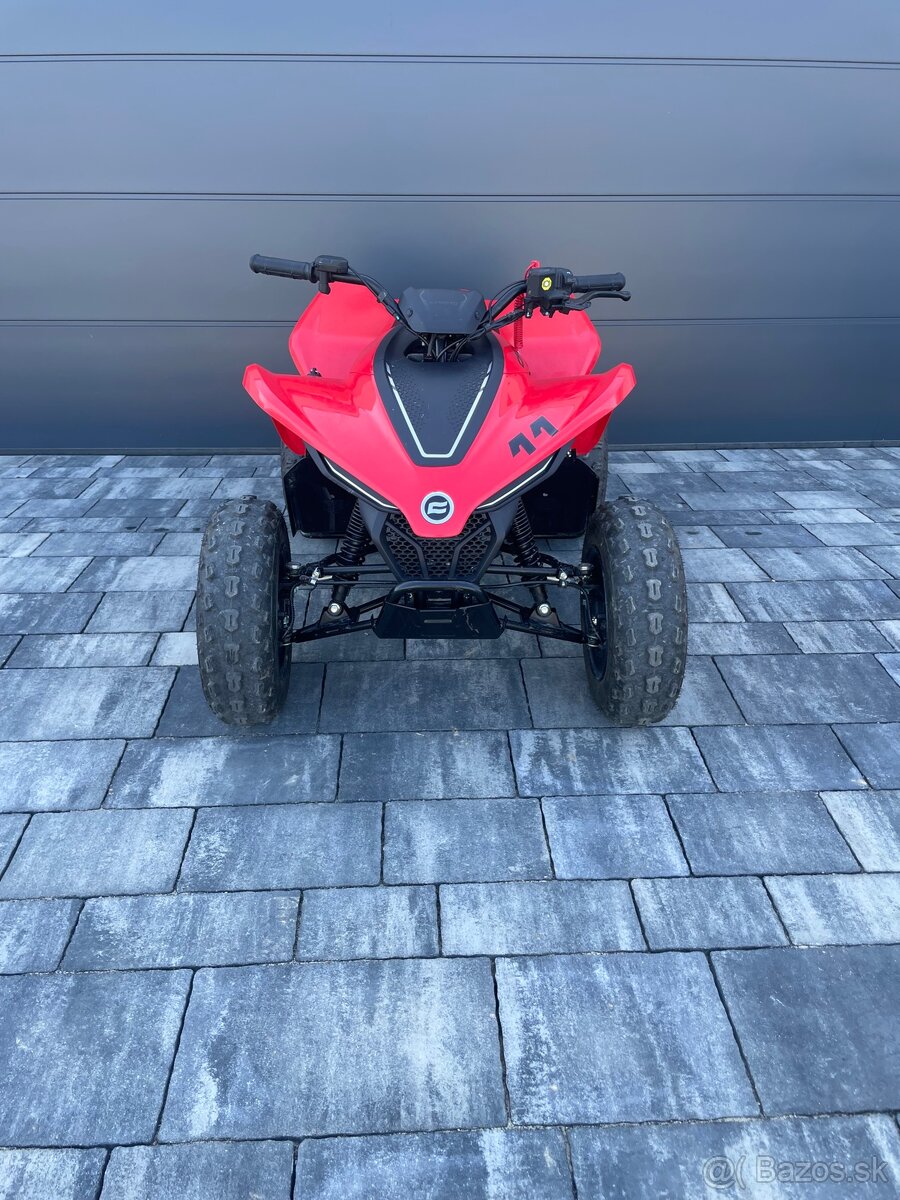 CF MOTO 110 - 2