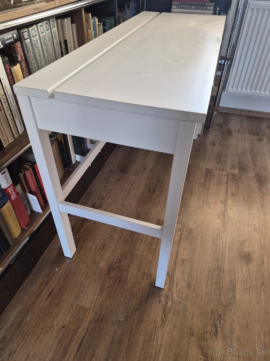 Stolík hemnes ikea - 2