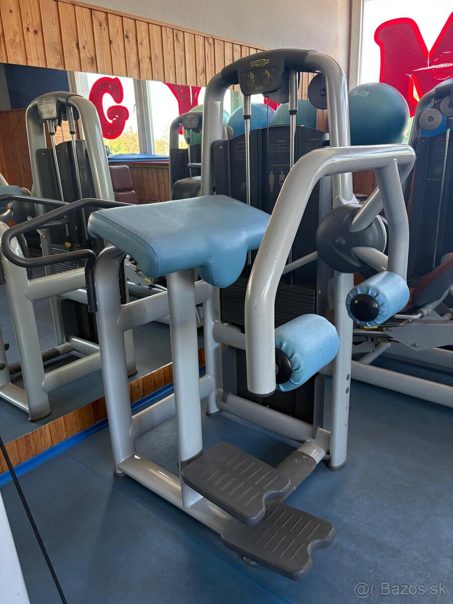 Fitness stroj 4 - 2