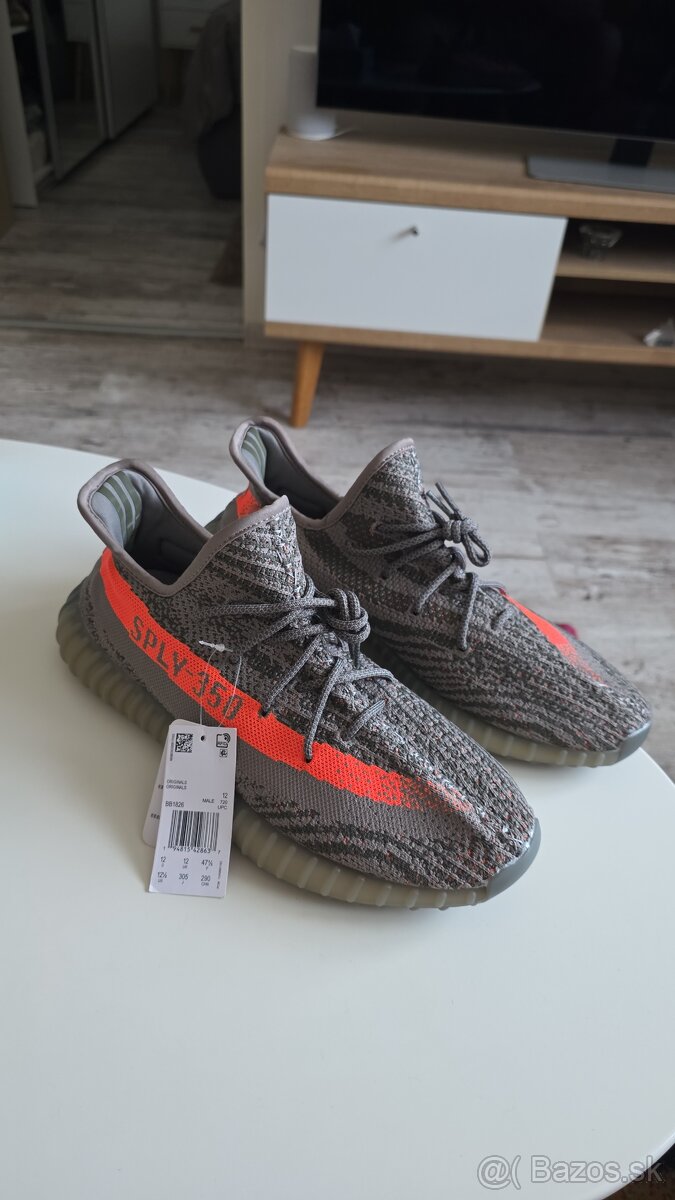 Yeezy Boost 350 - 2