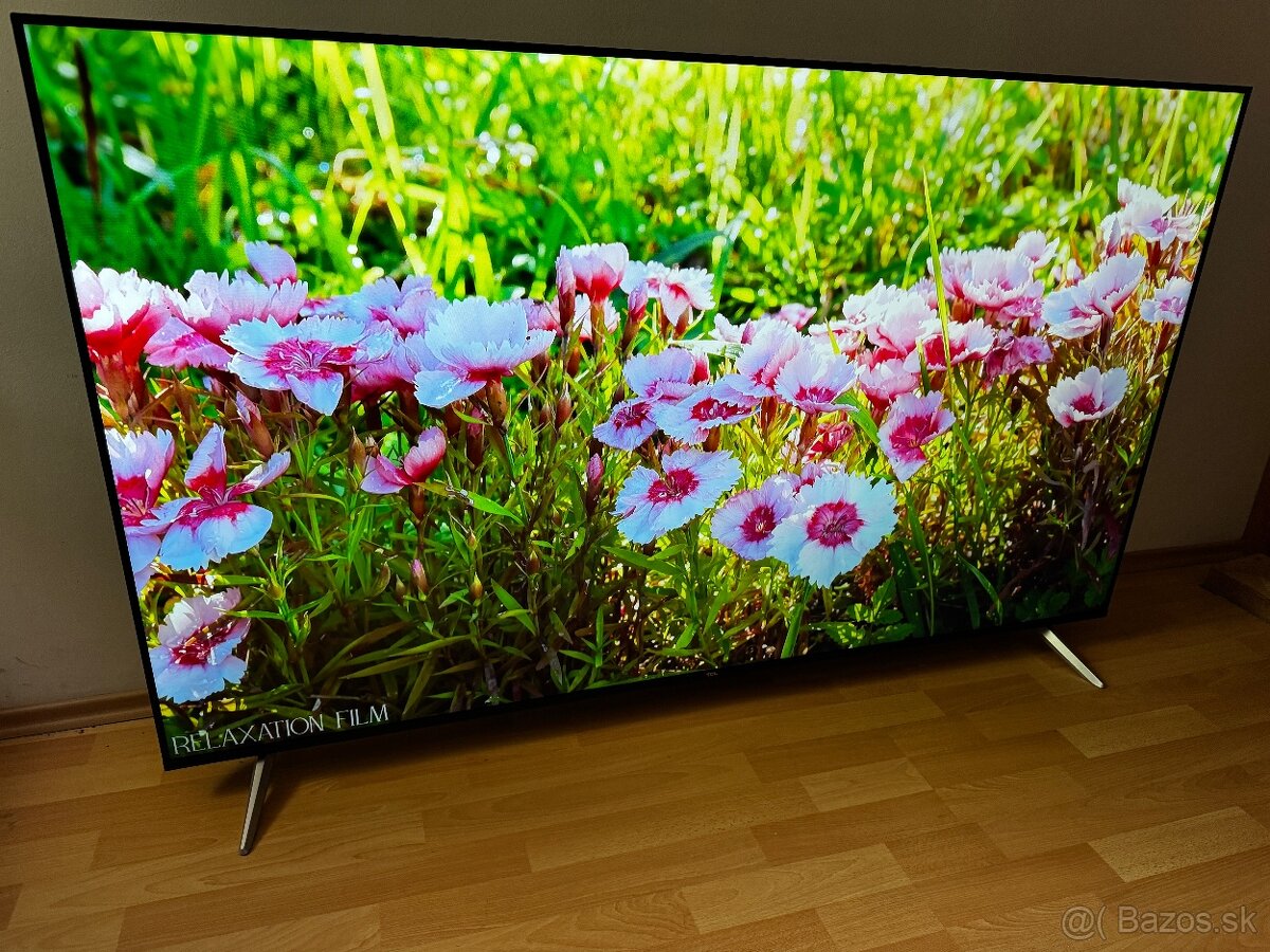TCL 4K Smart TV 65” - 165cm - 2