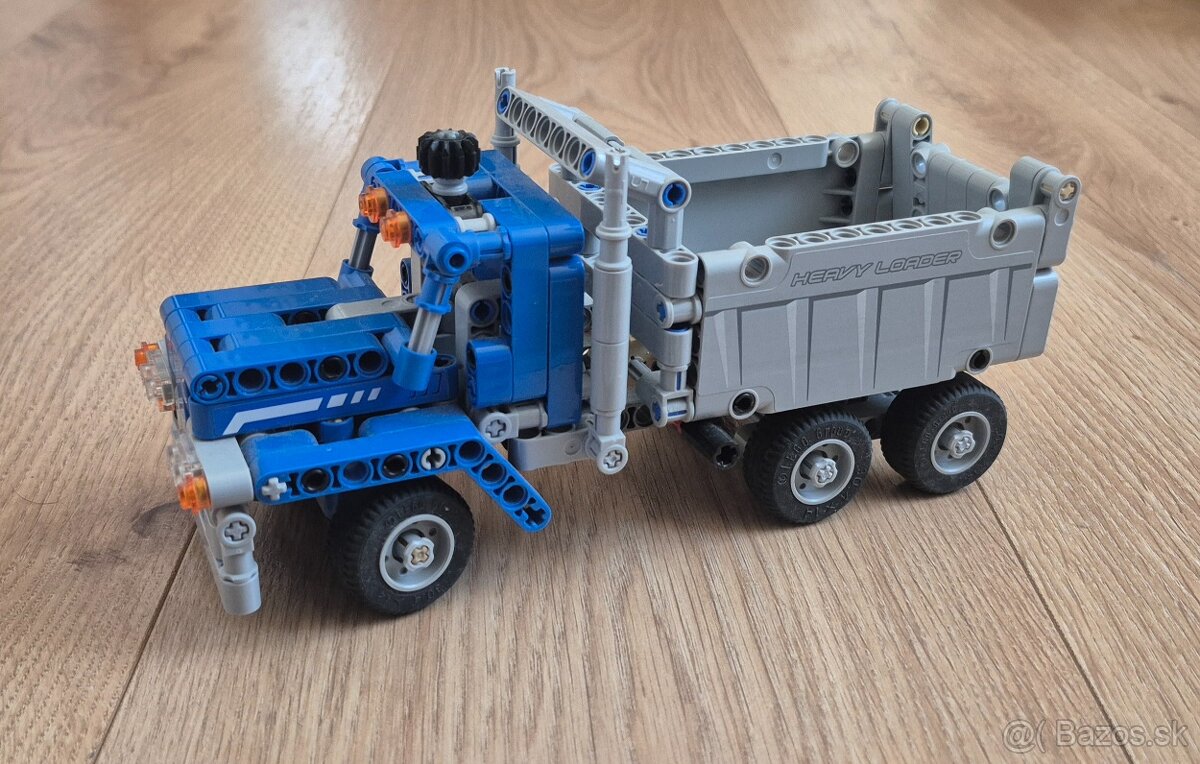 Lego Technic - 2