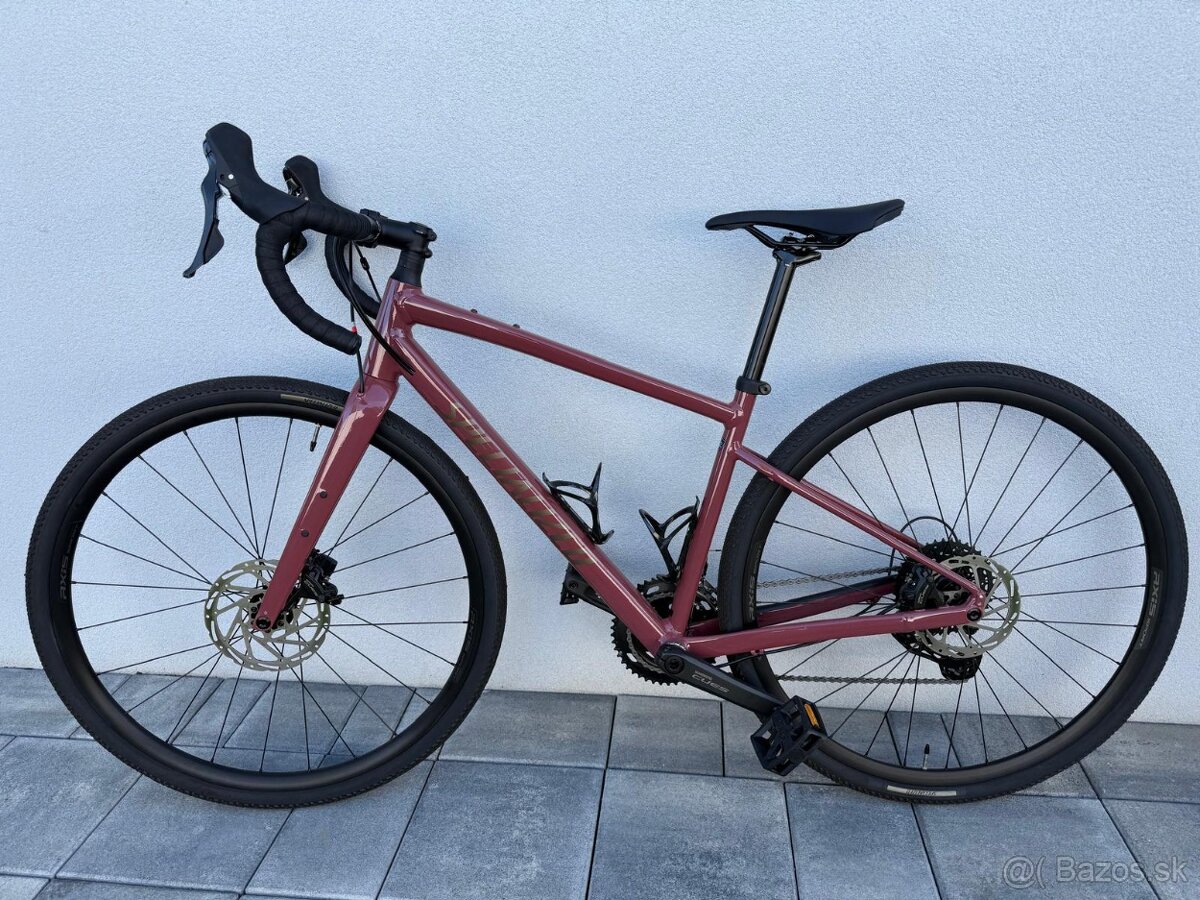✅ Specialized Diverge (2026) - 52cm ✅ - 2