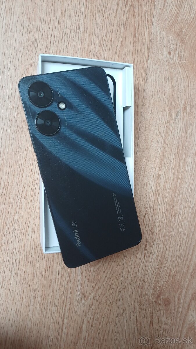 Redmi 13C 5G - 2