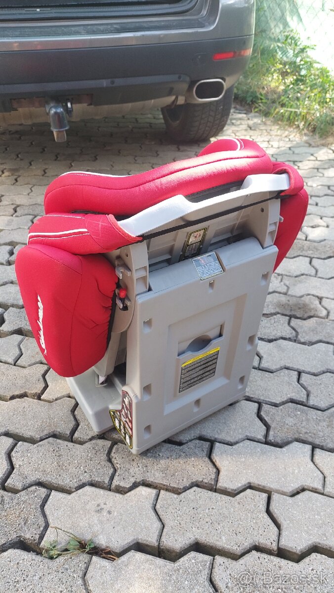 Detska auto sedacka - 2