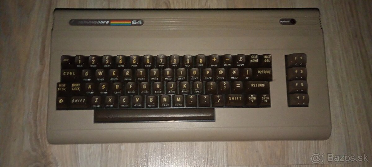 Commodore 64 - 2
