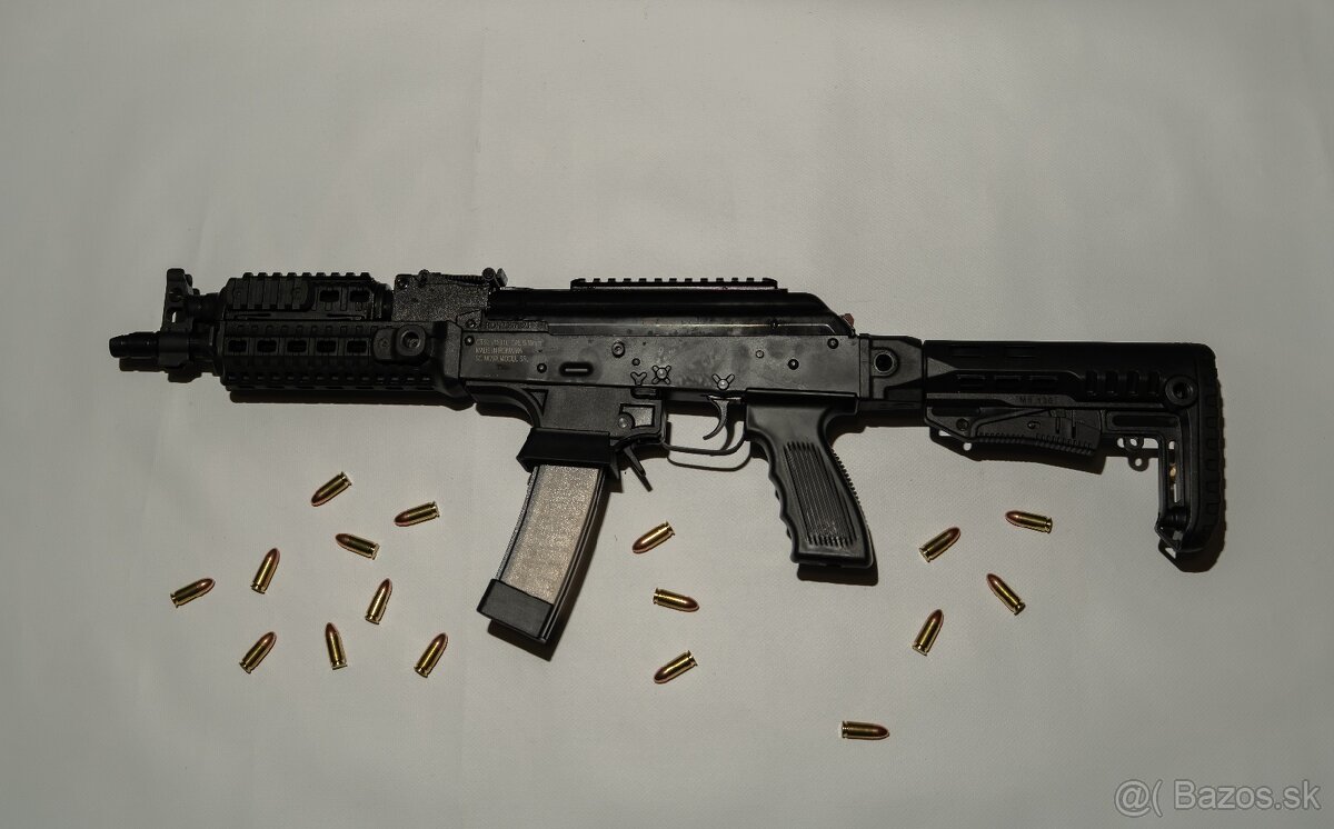 AK 47-CTS9 - 2