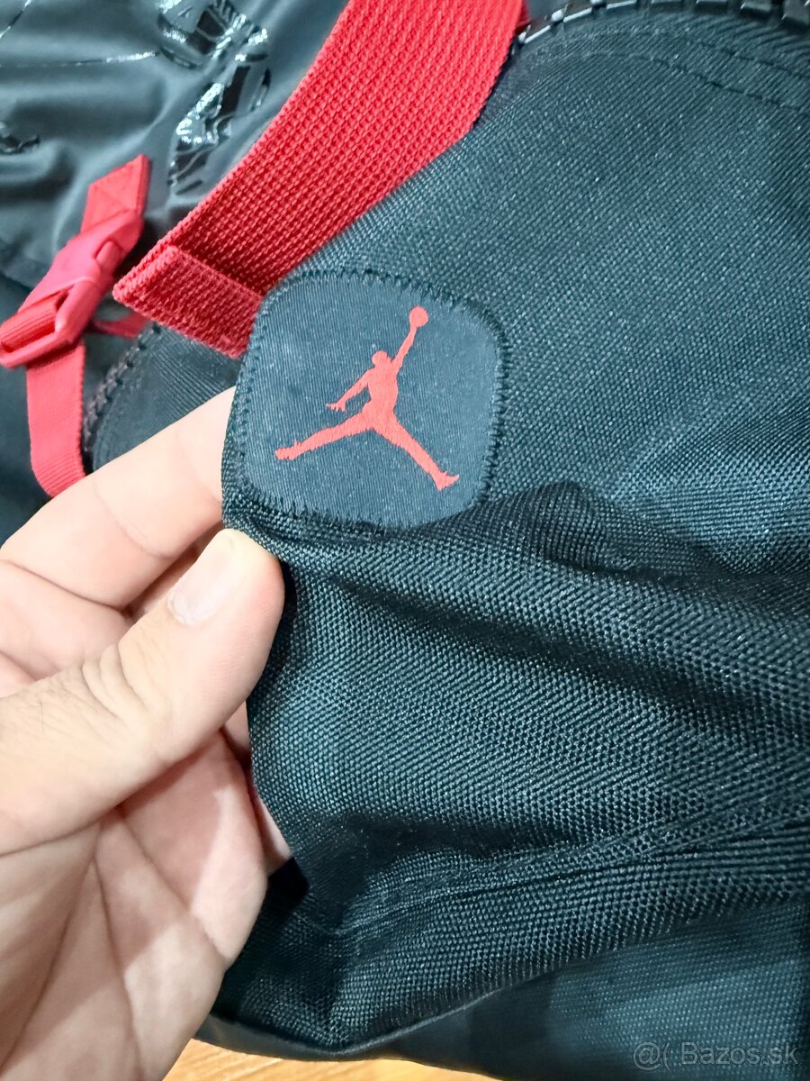 Air Jordan Nike batoh - 2