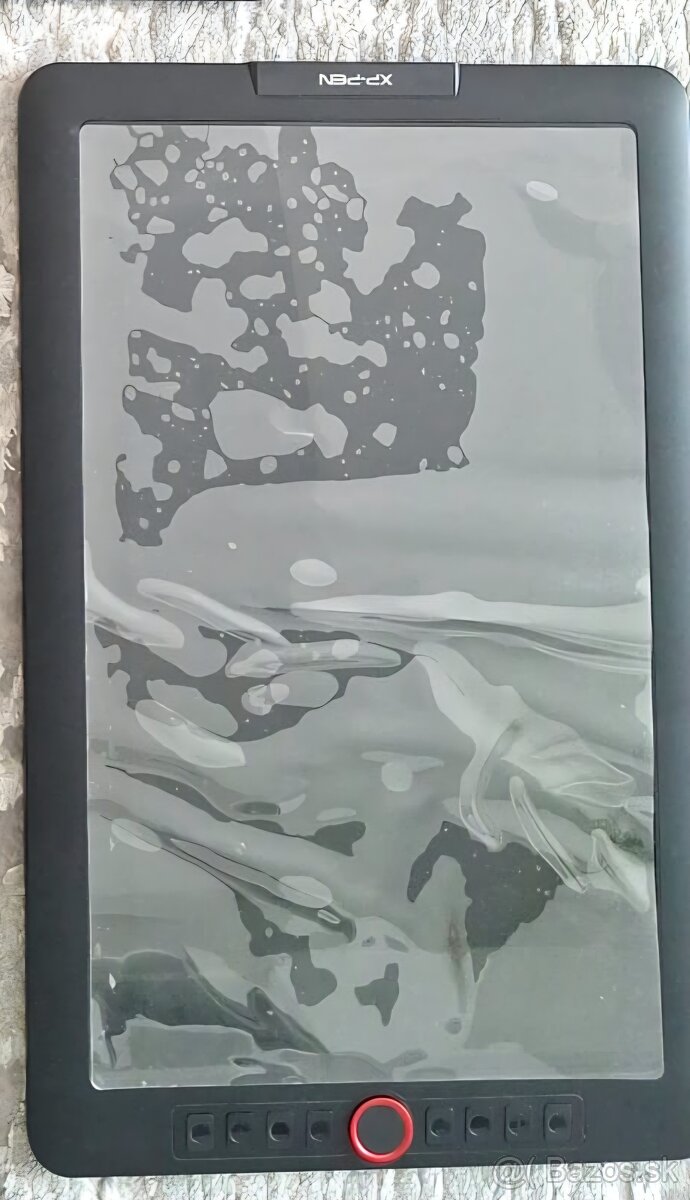 Grafický tablet XPPen Artist 15,6 Pro - 2