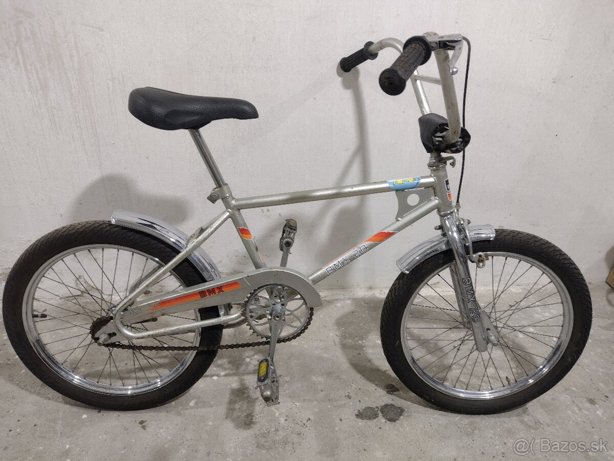 BMX 20 - 2