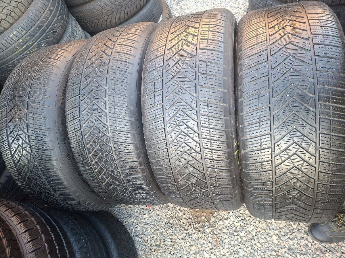 255/50R21 Goodyear Electric Drive - 2