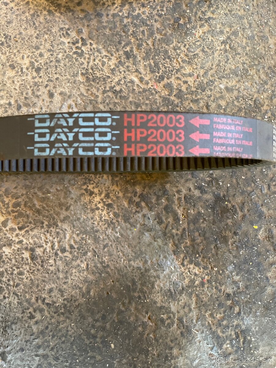 Dayco HP2003 - 2