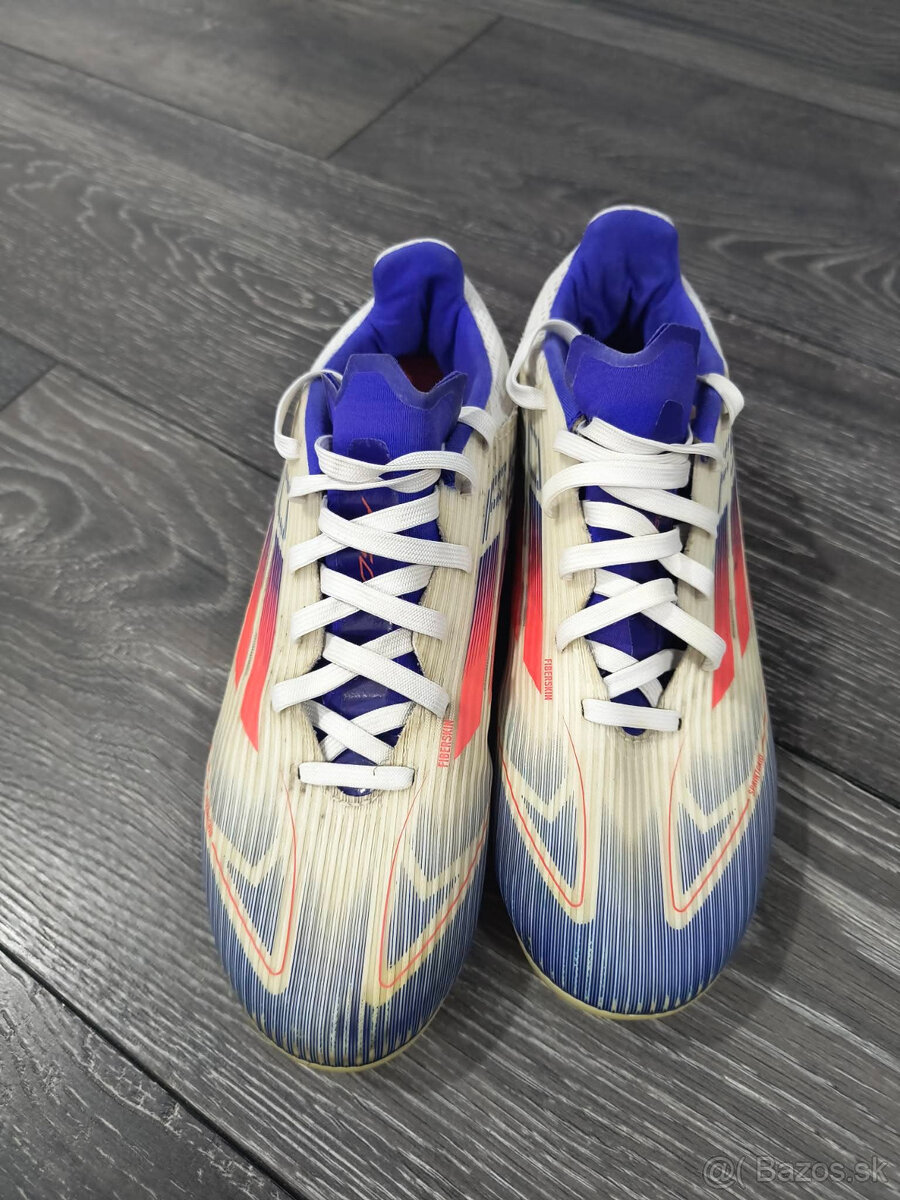 kopačky Adidas F50 - 2