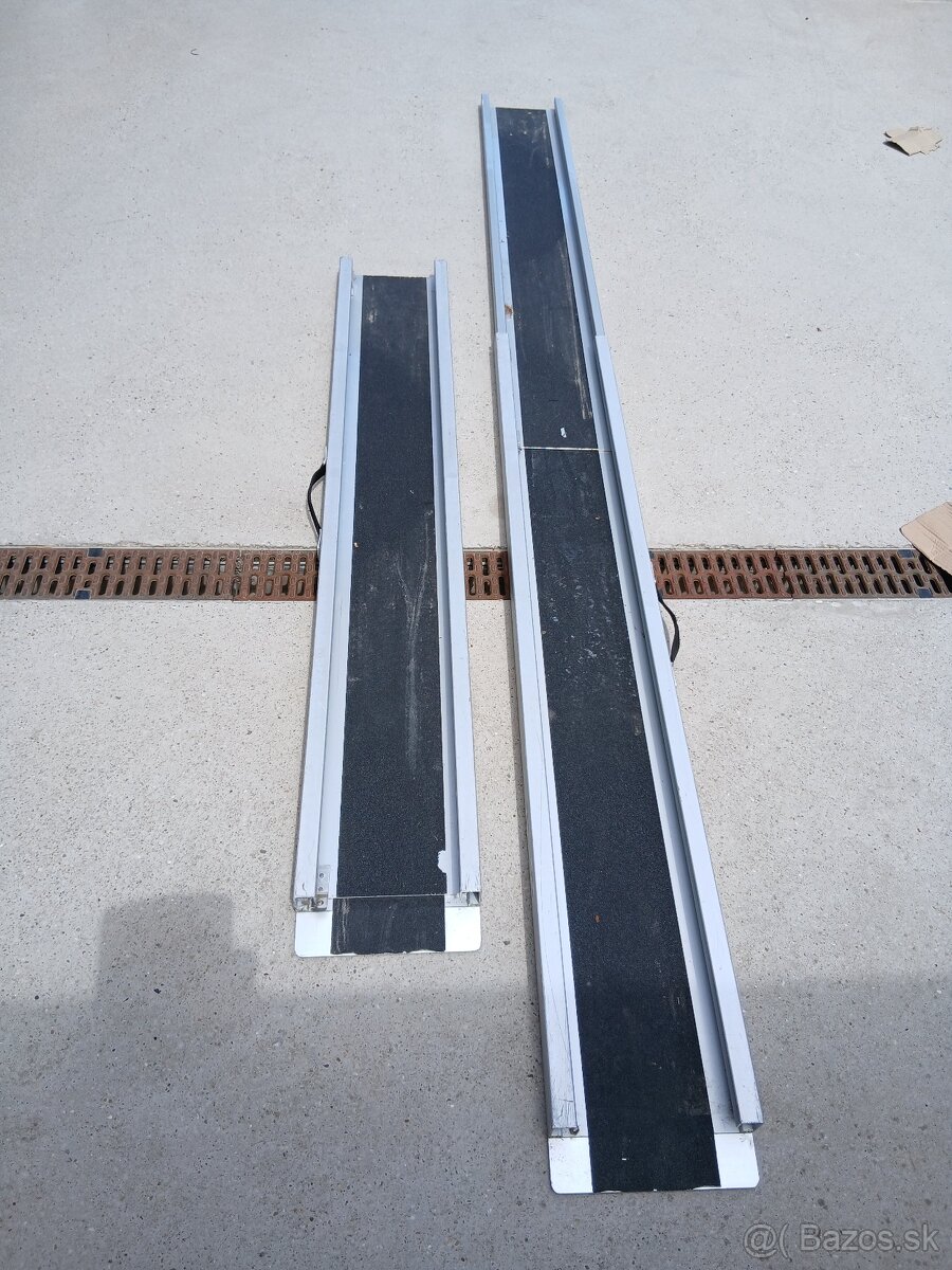 Rampy - 2