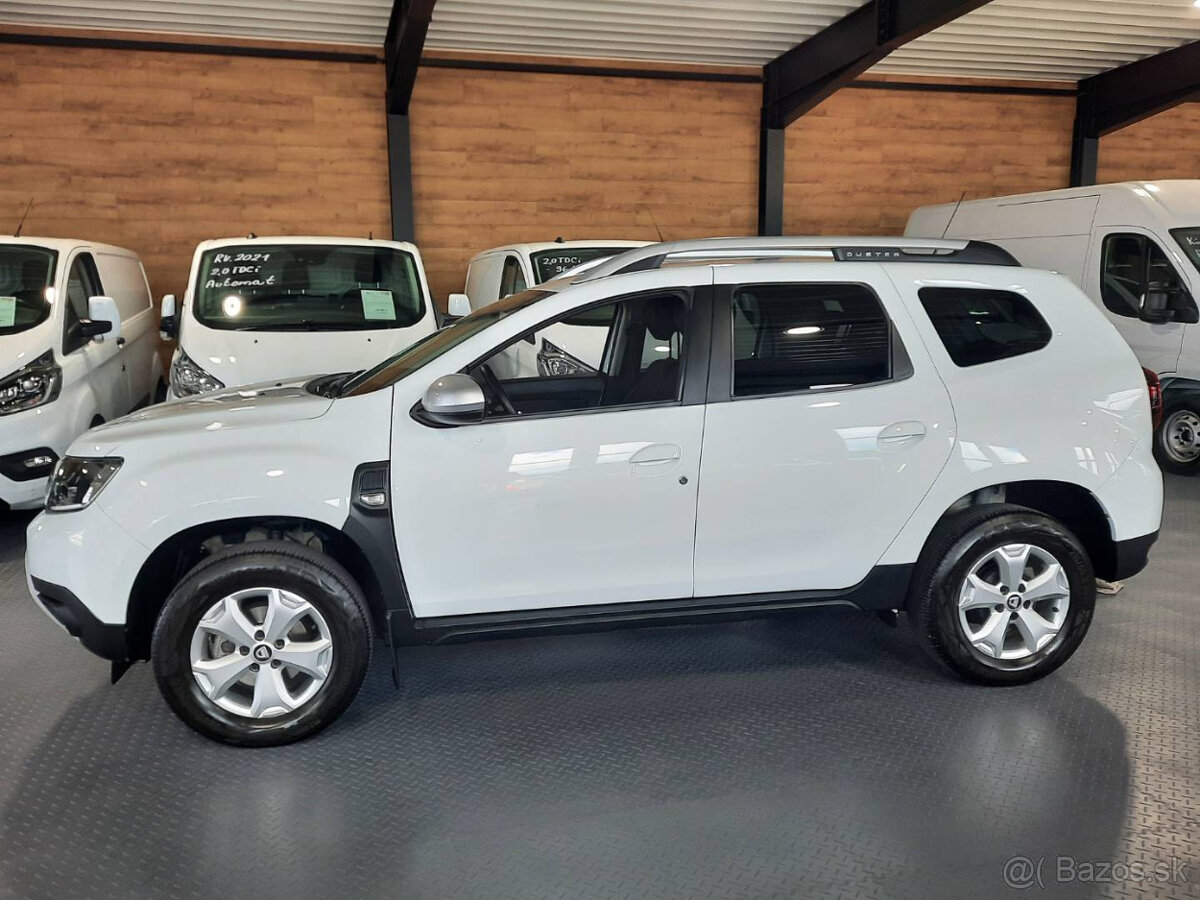 Dacia Duster 1,0 TCe LPG - 2