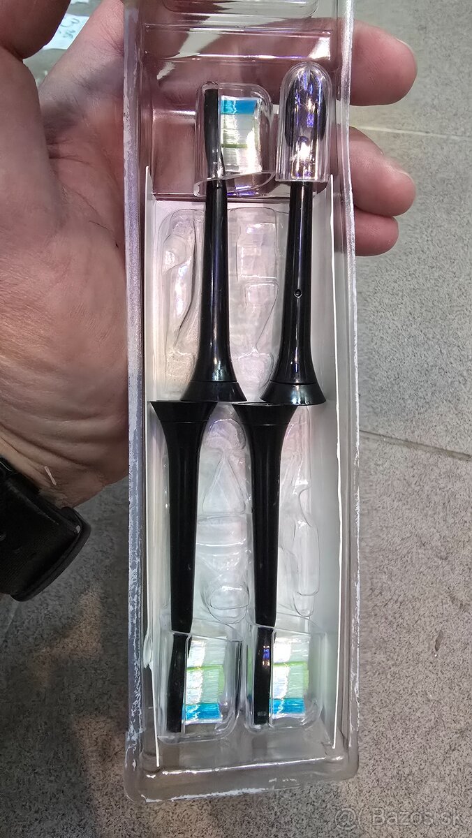 Philips sonicare kefky - 2