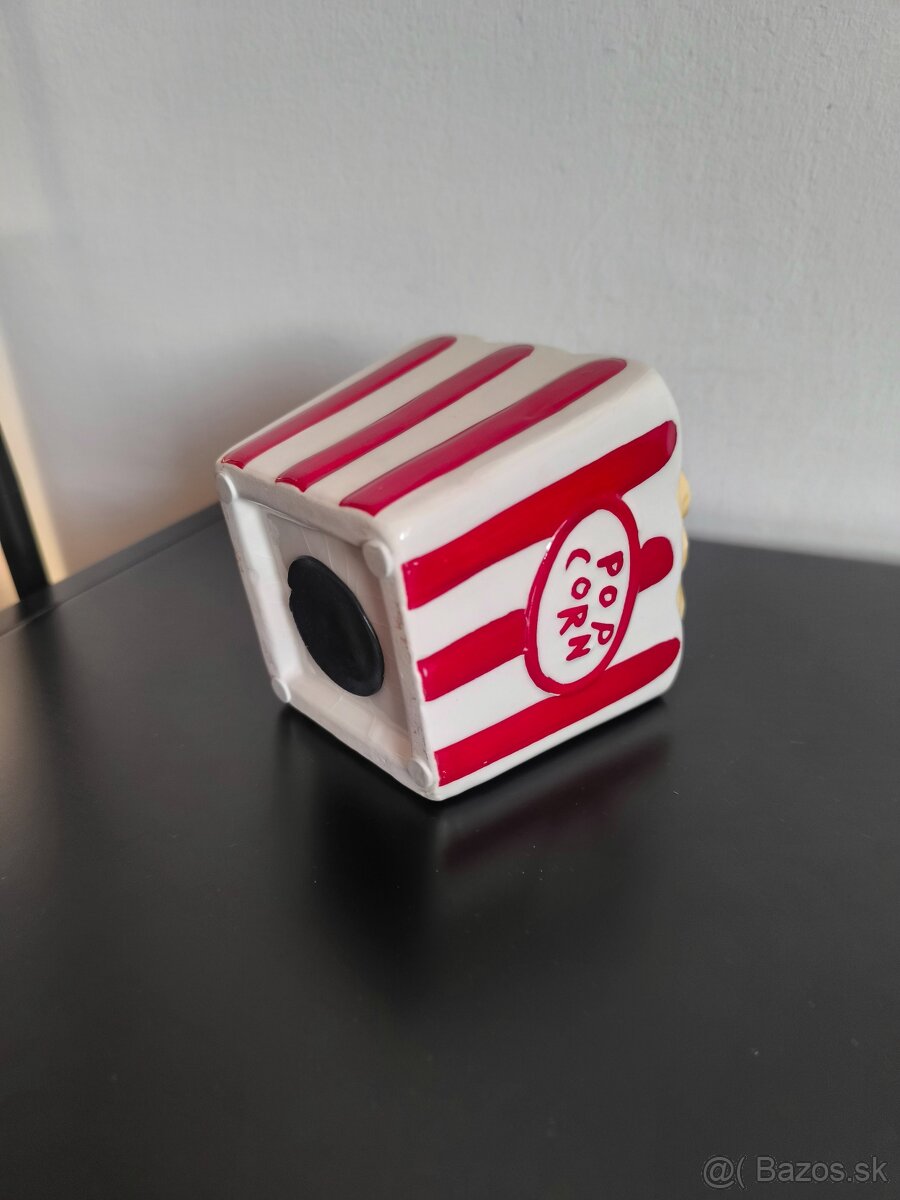 Pokladnička Popcorn - 2