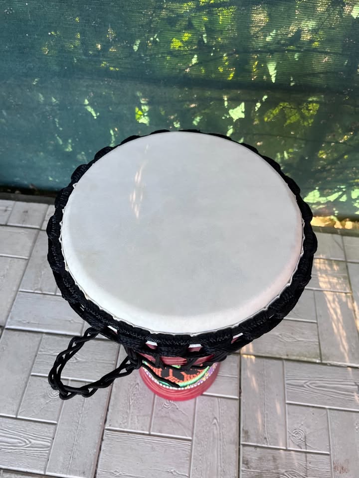 Djembe bubon 60cm - 2