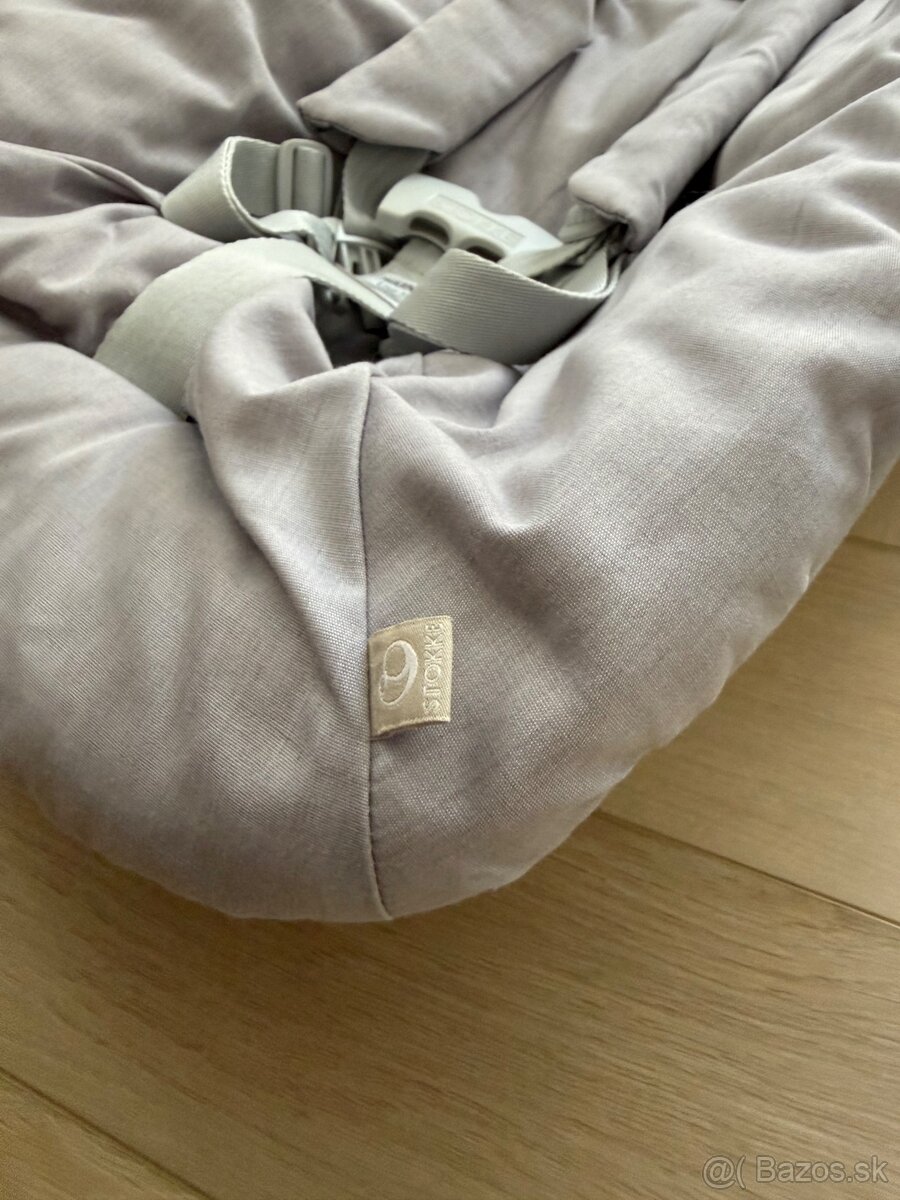 Stokke trip trap novorodenecka cast - 2