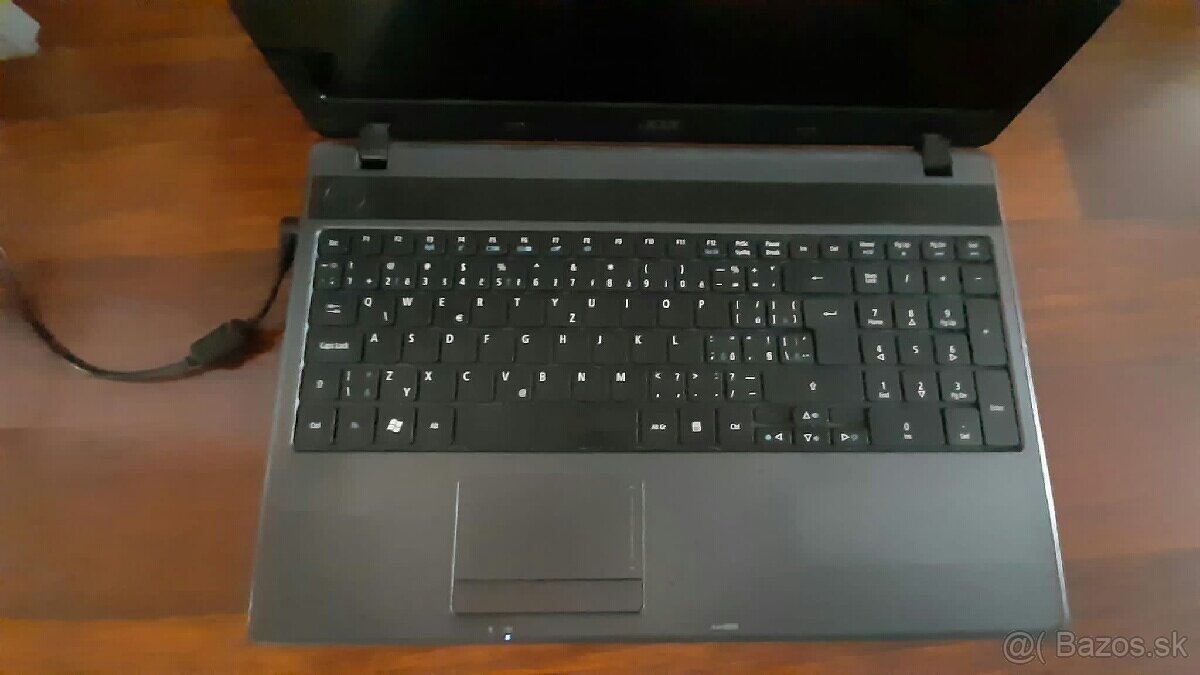 Predám notebook Acer Aspire 5349 - 2