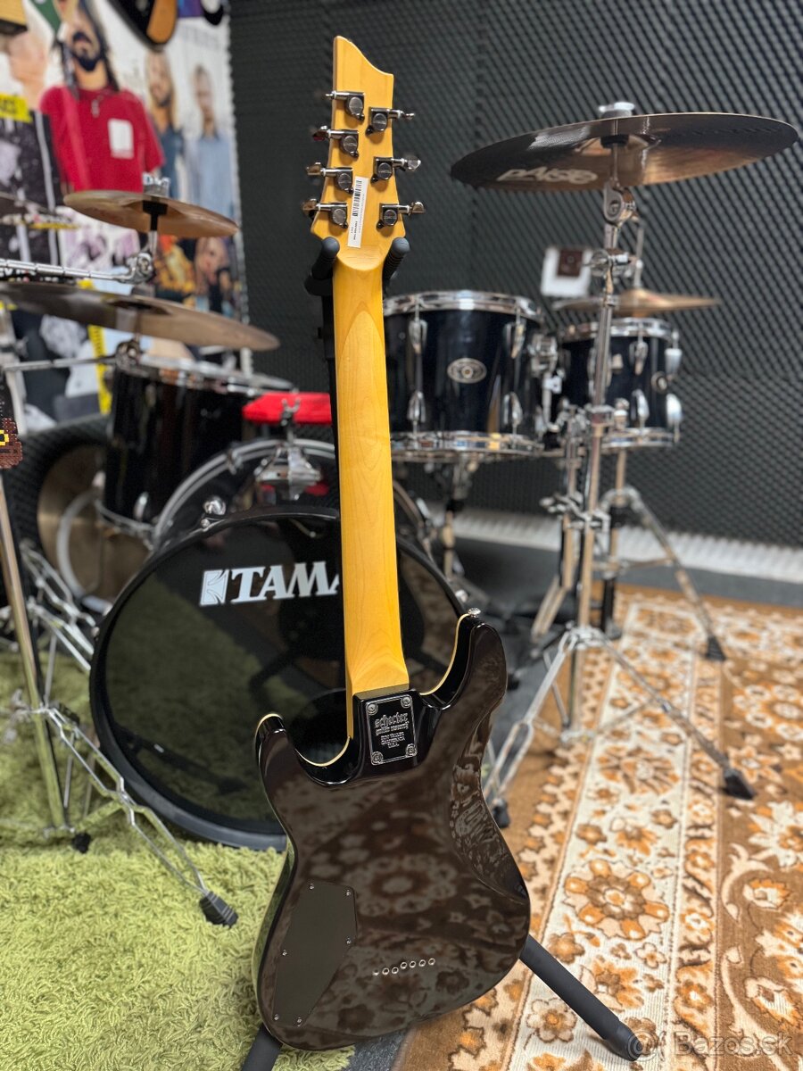 Schecter Omen Extreme - 7 - 2