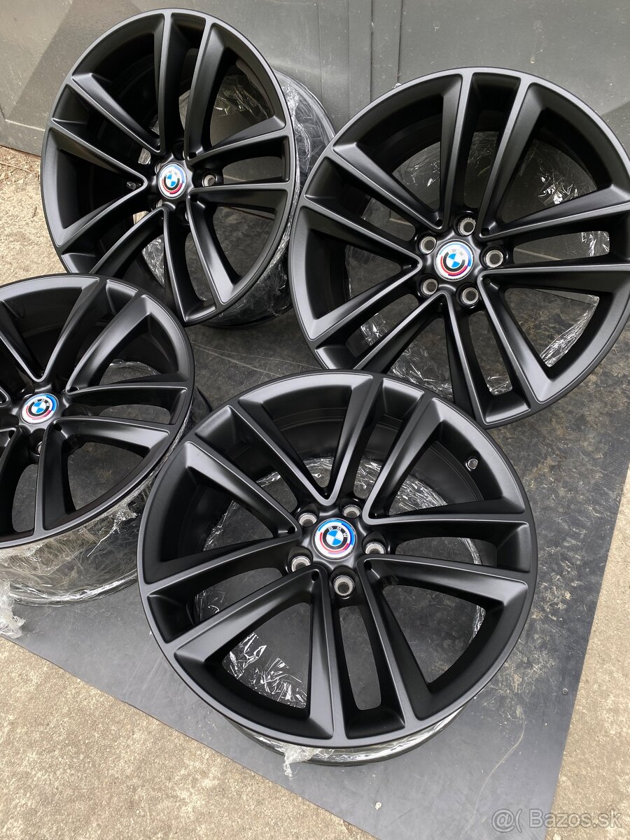 ✅ R19 ®️ Originál BMW 5x112 ET25 ✅ G11 G30 G45 / A5 A7 - 2