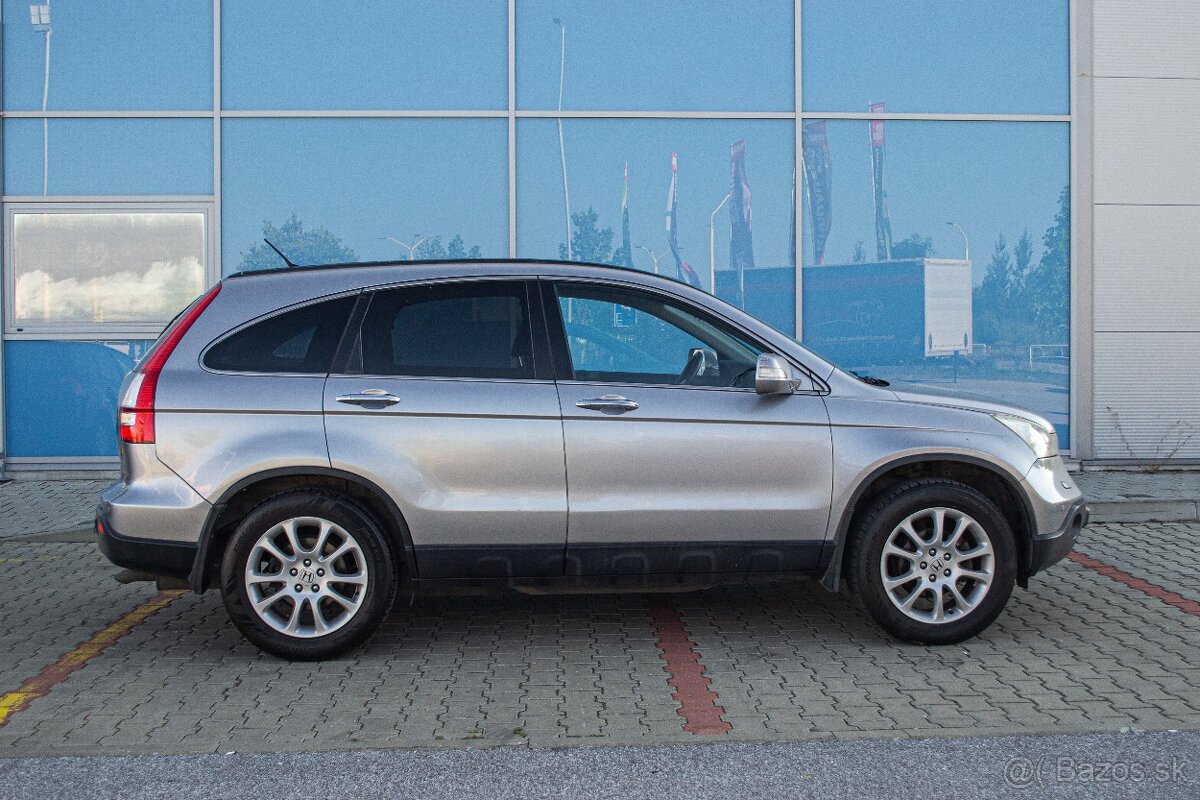 Honda CR-V 2.2i CDTi Executive - 2
