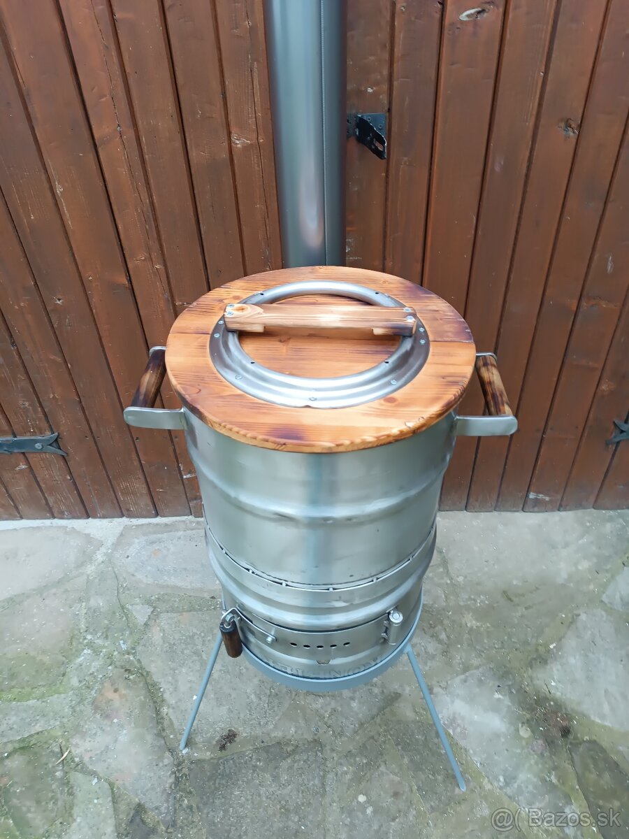 Kotlík na guláš - 2