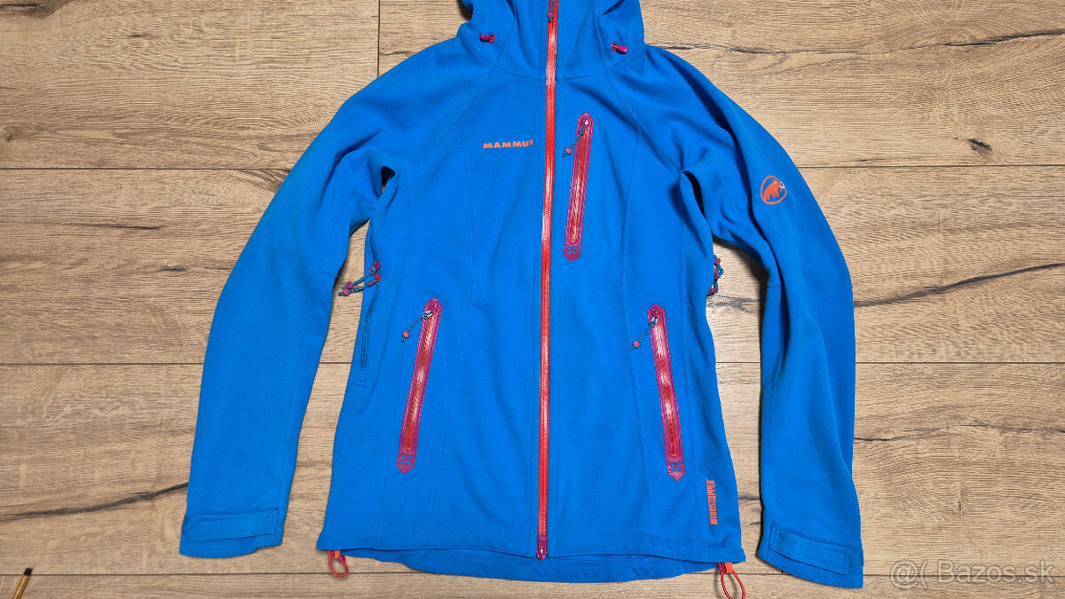 Mammut Eiger Extreme a Montane Dyno Chameleon - 2