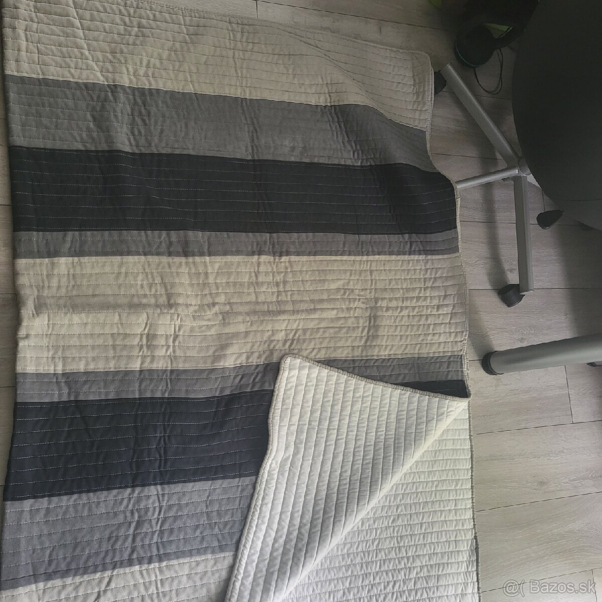 Predam prehoz na postel 220cm x150cm - 2