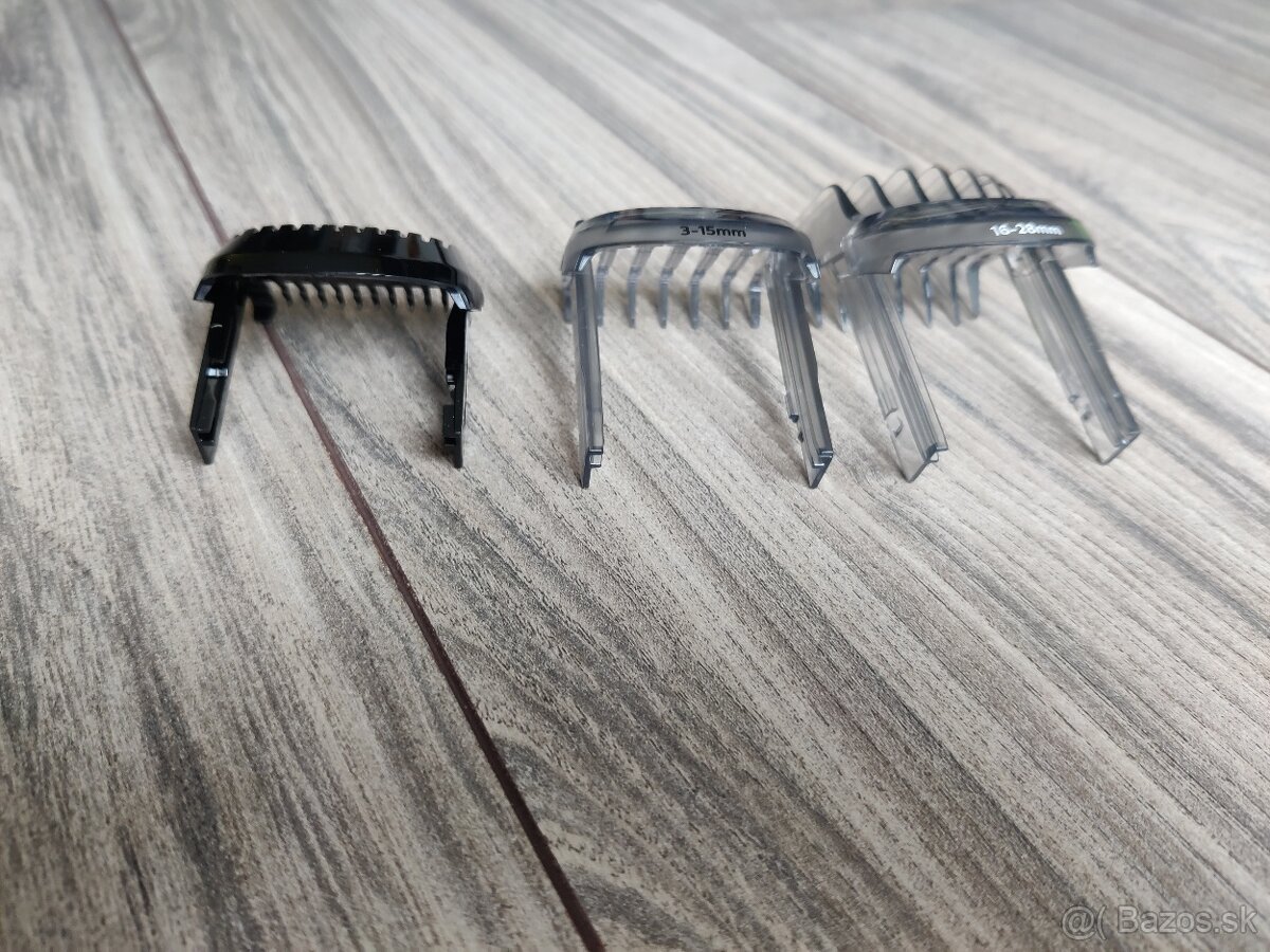 Nadstavec na Philips HC 5612 - 2