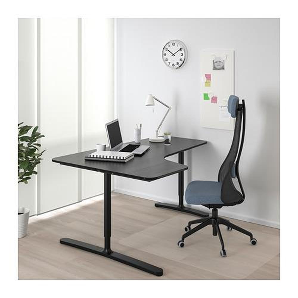 Predám kancelársky stôl IKEA Bekant - 2