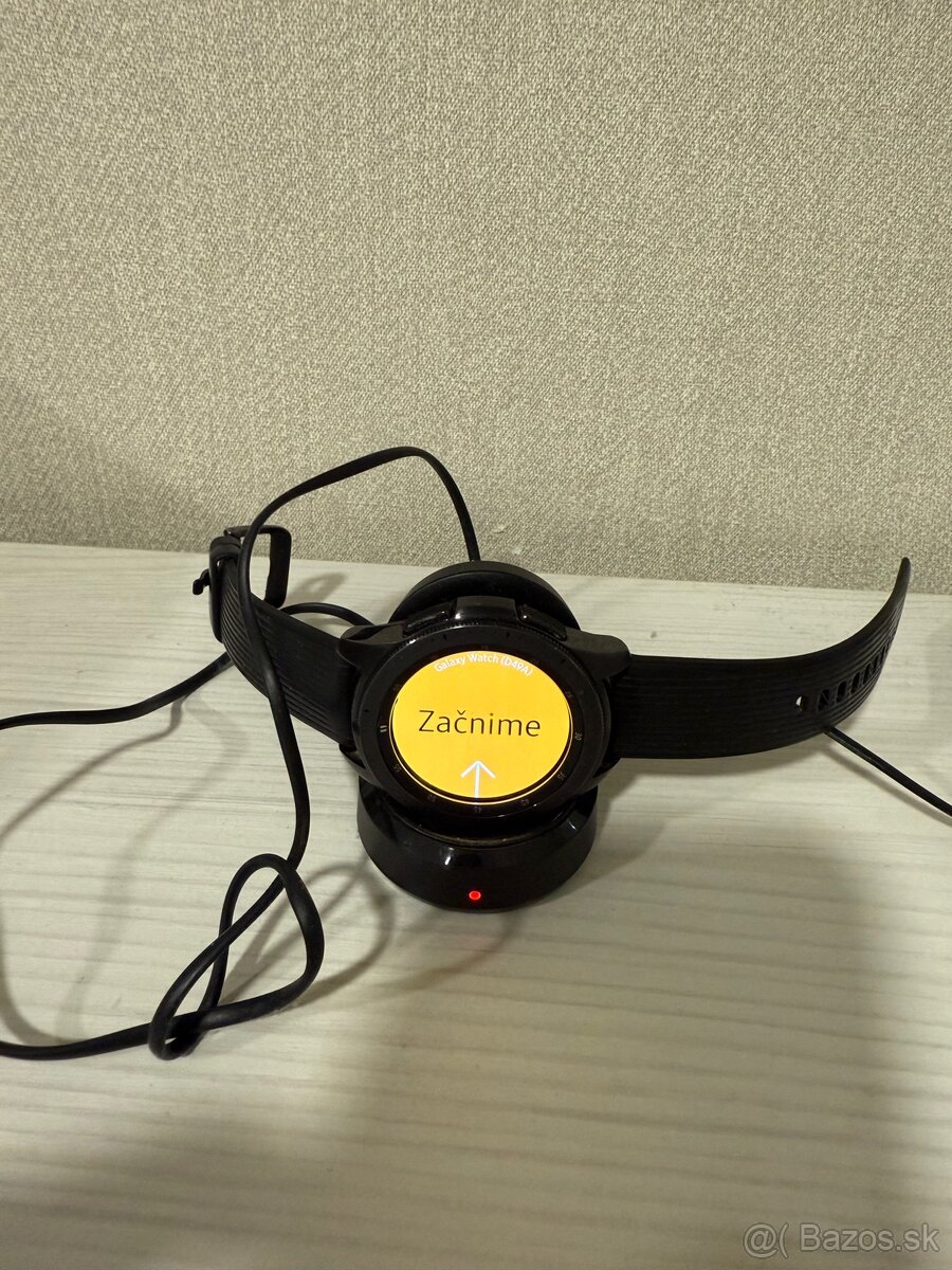 Samsung galaxy Watch 42mm - 2