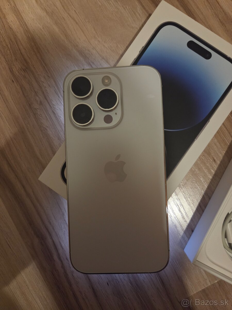 iPhone 14pro 128gb - 2