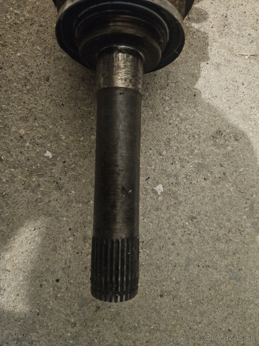 Mitsubishi poloos - 2