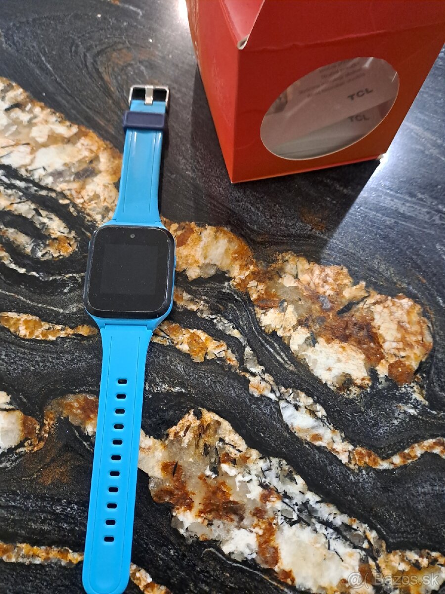 detské hodinky TCL movetime family watch MT40X - 2