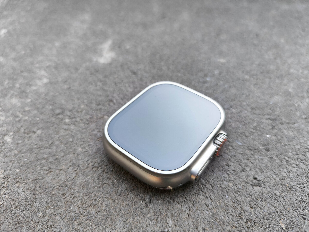 Apple watch Ultra 1 gen 49mm - 2