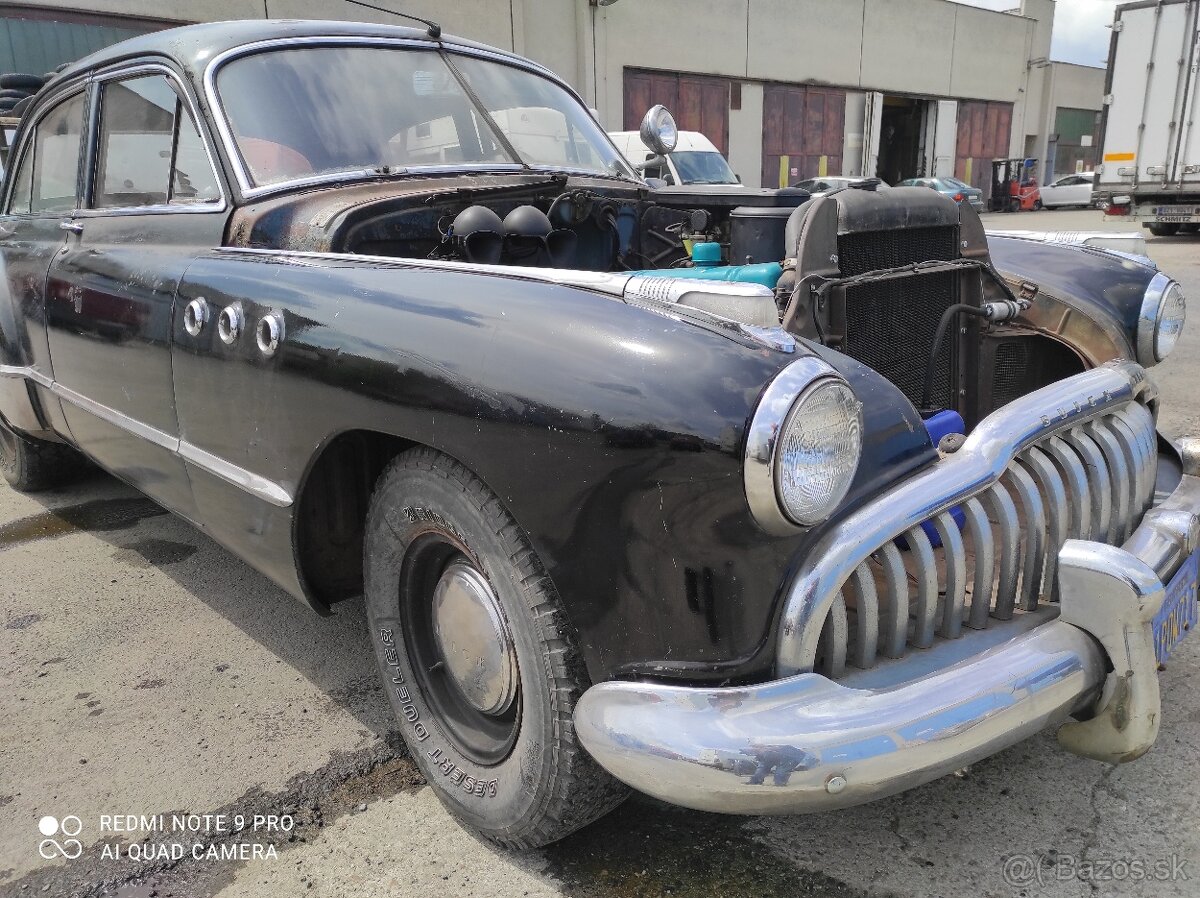 Buick - 2